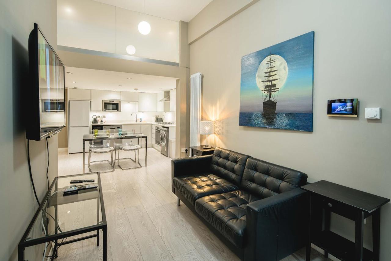 Central, Kensington, 3Beds, Cosy, Parks, Pubs Londra Exterior foto