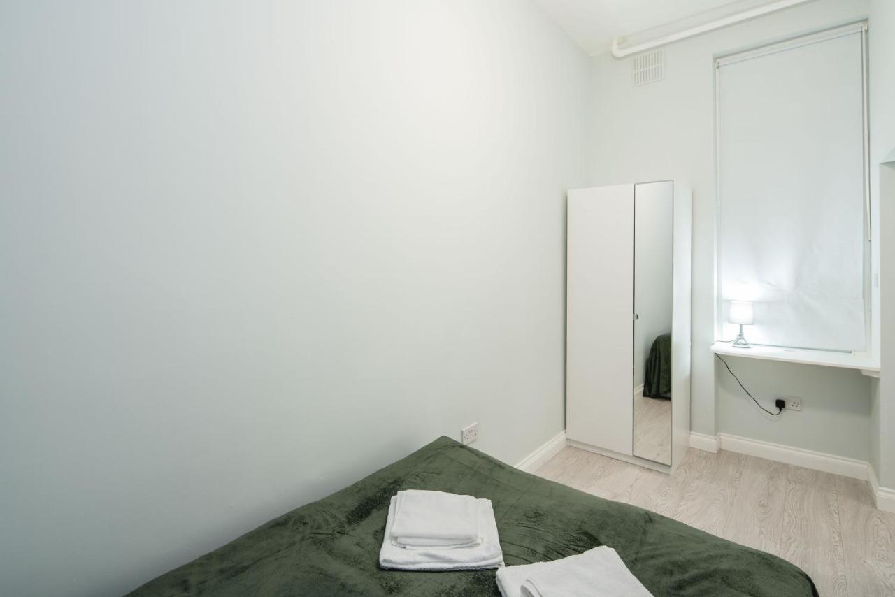 Central, Kensington, 3Beds, Cosy, Parks, Pubs Londra Exterior foto