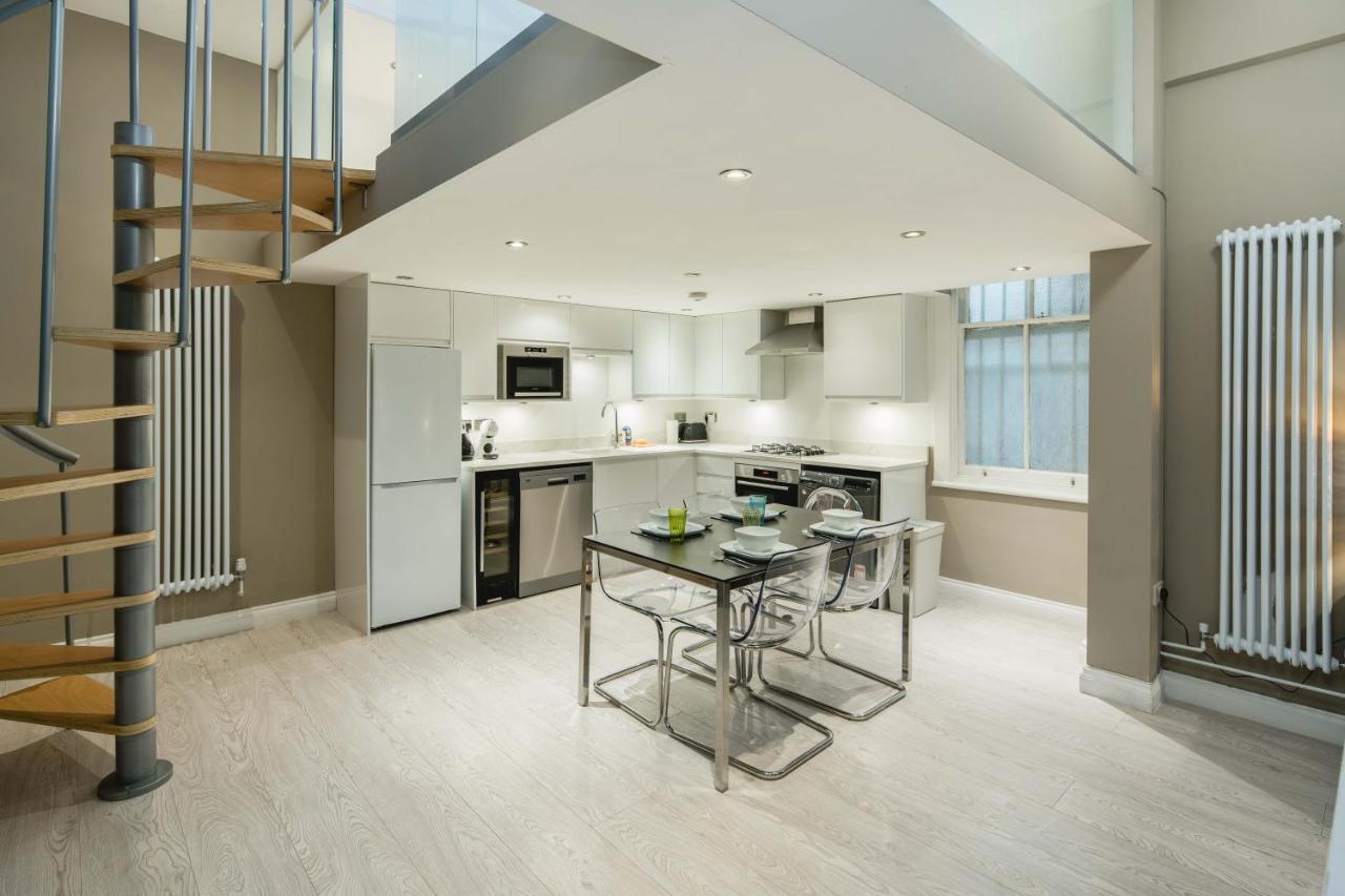 Central, Kensington, 3Beds, Cosy, Parks, Pubs Londra Exterior foto
