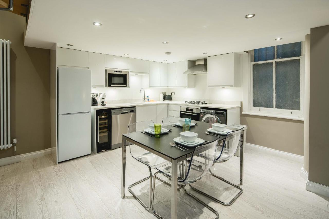 Central, Kensington, 3Beds, Cosy, Parks, Pubs Londra Exterior foto