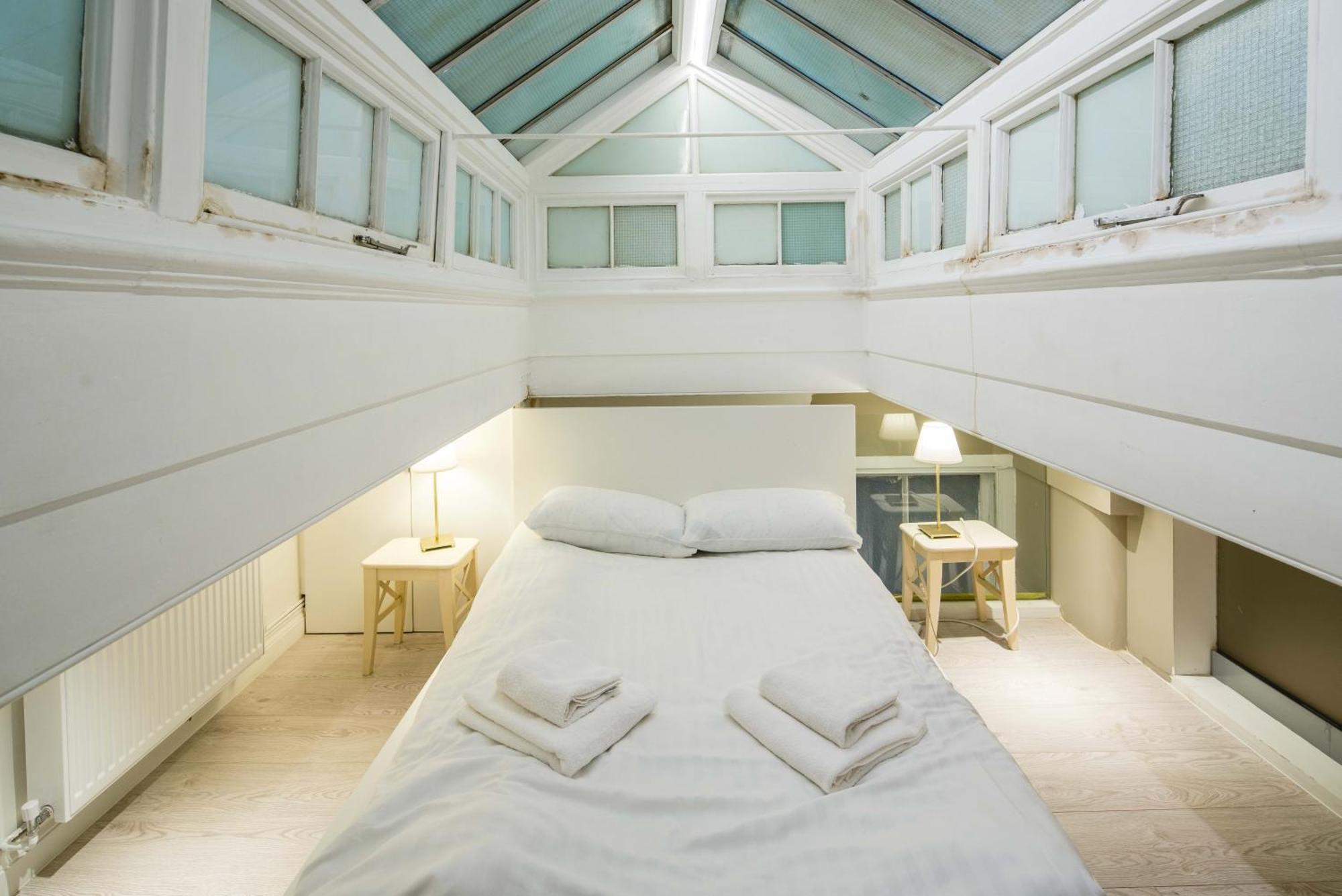 Central, Kensington, 3Beds, Cosy, Parks, Pubs Londra Exterior foto