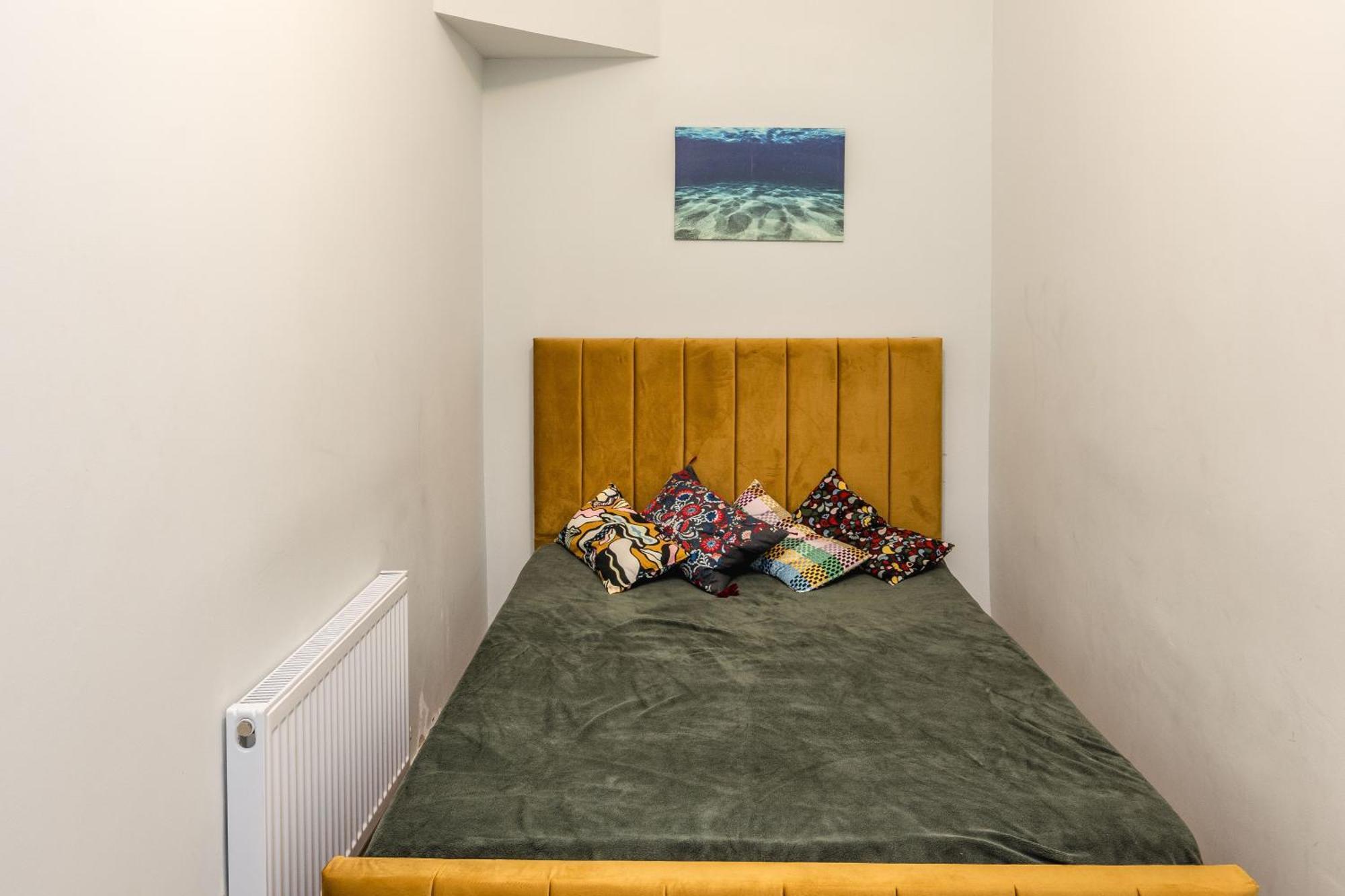 Central, Kensington, 3Beds, Cosy, Parks, Pubs Londra Exterior foto
