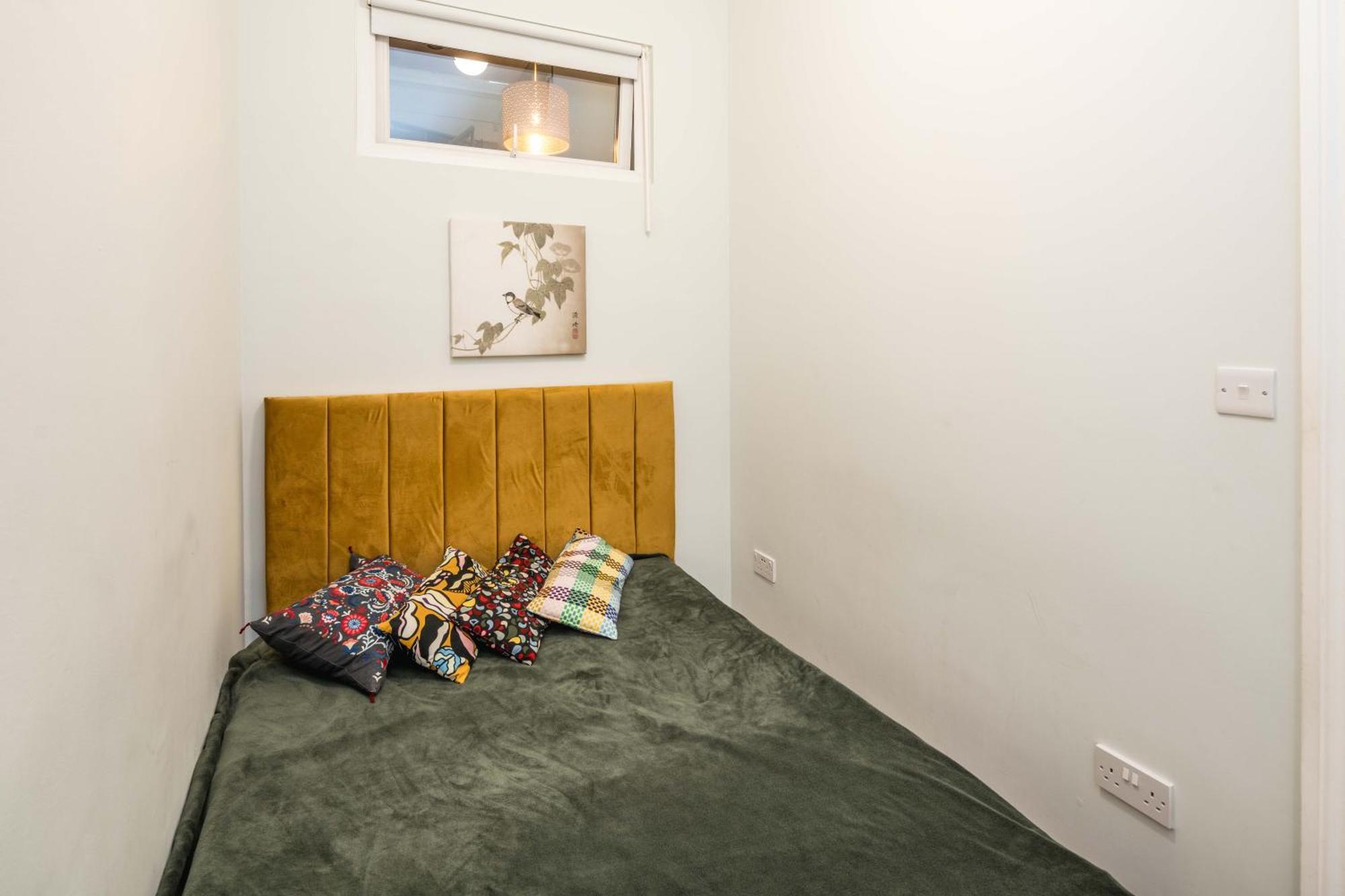 Central, Kensington, 3Beds, Cosy, Parks, Pubs Londra Exterior foto